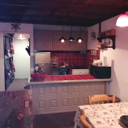 Le Chambeyron Praloup 1600 * Uvernet-Fours