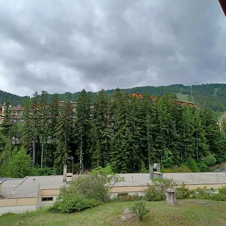 Le Chambeyron Praloup 1600 דירה *